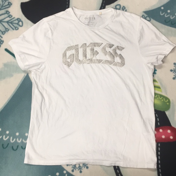Guess Other - Mens Guess T-Shirt